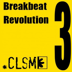 Never Let Go (CLSM Remix)