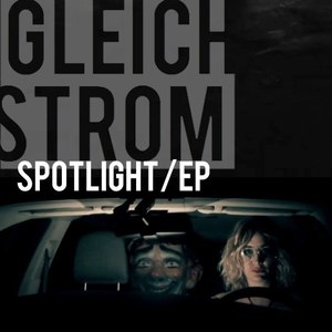 Spotlight EP