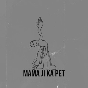 Mama Ji Ka Pet