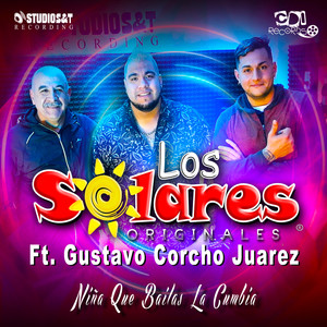 Niña Que Bailas La Cumbia