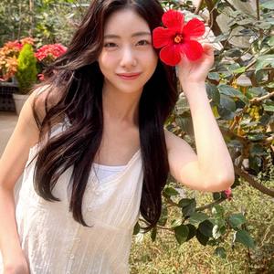 Happy In Your Smile (Feat. 은별)