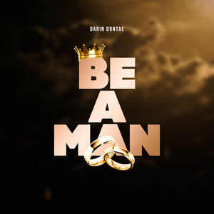 Be a Man