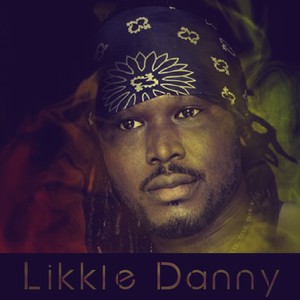 Likkle Danny