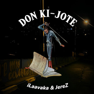 DON KI-JOTE (2025 Remastered Version)