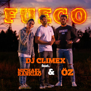 Fuego (Extended)