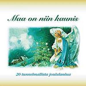 Joululaulu The Christmas Song