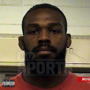 Jon Jones (Explicit)