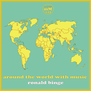 Around the World With Music