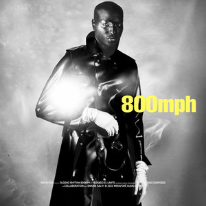 Olosho Rhythm 800mph (Explicit)