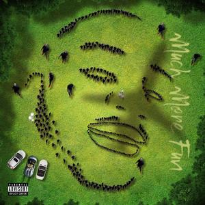 Demon Time(feat. BP! & Verse) (Explicit)