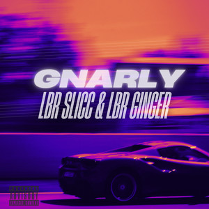 LBR Slicc - GNARLY (Explicit)
