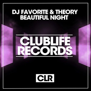 Beautiful Night (Incognet Remix)