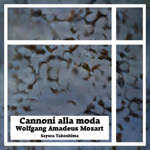 Canon in B-Flat Major, K. 562a: Adagio