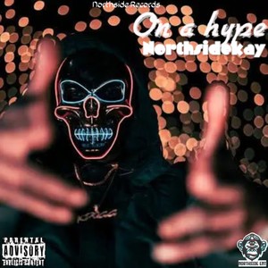 On a Hype (2021|Explicit)