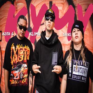 KYMY (feat. Klima, Saiki & Kosa G) (Explicit)