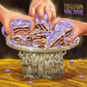 Drama & Dinero (Explicit)