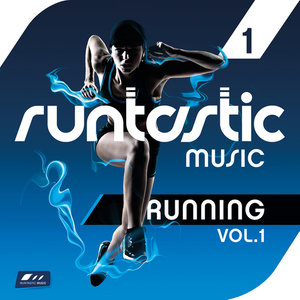 Runtastic Music - Running Vol. 1