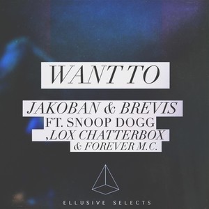 Want to (Explicit)