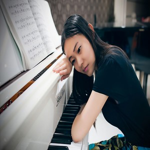 凌寒中的流星雨