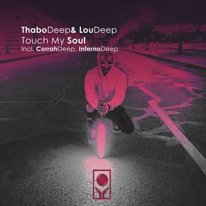 Touch My Soul (Extended Mix)