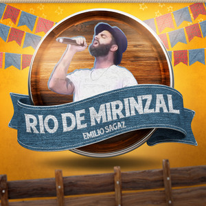 Rio de Mirinzal (Ao Vivo)