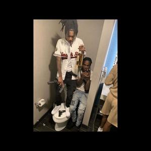 Coreyblood x Natebandz Gunnin (Explicit)