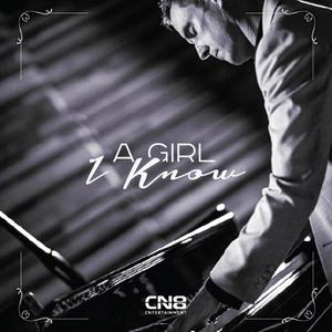 A Girl I Know(feat. Jonathan Roxmouth)
