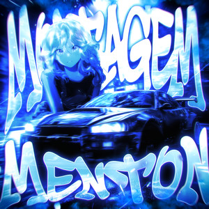 MONTAGEM MENTON (Ultra Slowed)