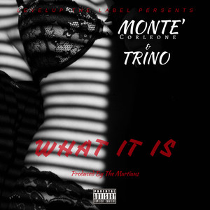 What it is (Explicit)