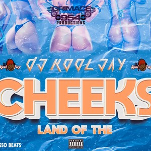 LAND OF THE CHEEKS (Explicit)