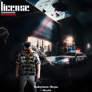 LICENSE (feat. Ritu jass)