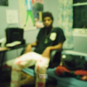 Imaginary(feat. Nate Bone) (Explicit)