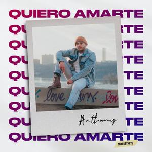 Quiero Amarte