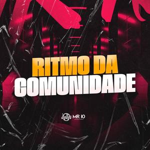 RITMO DA COMUNIDADE (Explicit)