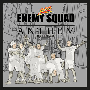 Enemy Squad