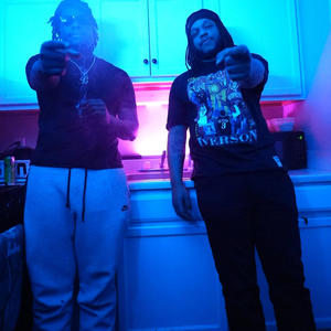 No Fakin! (feat. 76Keem) (Explicit)