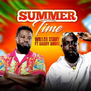 Summer time (feat. Daddy andre)