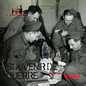 Souvenir de Guerre