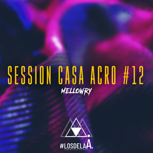 Casa Acro Session#12