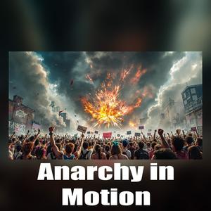 Anarchy in Motion