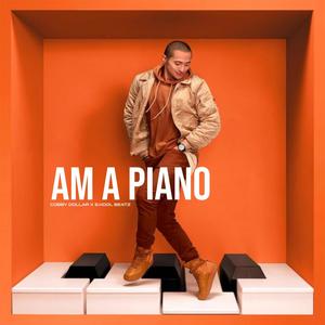 AM A PIANO