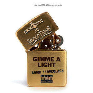 Gimme a Light(feat. Snoop Dogg) (Explicit)
