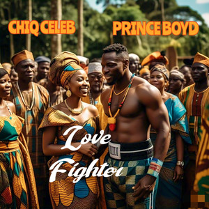 Love Fighter