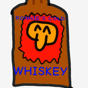 Whiskey Drip (feat. PANDEMXNIUM) [Explicit]