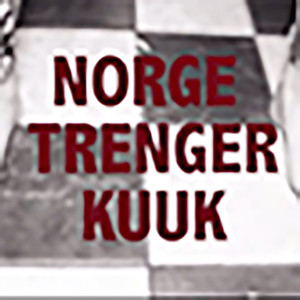 Norge Trenger Kuuk