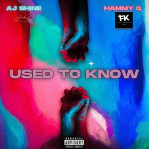 Used To Know (feat. Hammy Q) [Explicit]