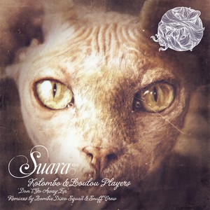 Dont Go Away (Snuff Crew Remix)