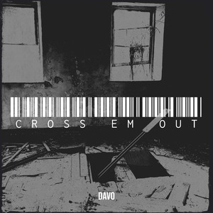 Cross Em Out (Explicit)