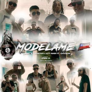 modelame (feat. Dennisyor, Alto Rango AR & Chiriskunk) (Explicit)