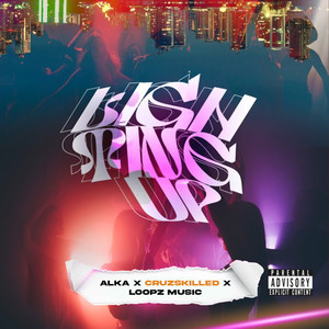 Lighting Up (Explicit)